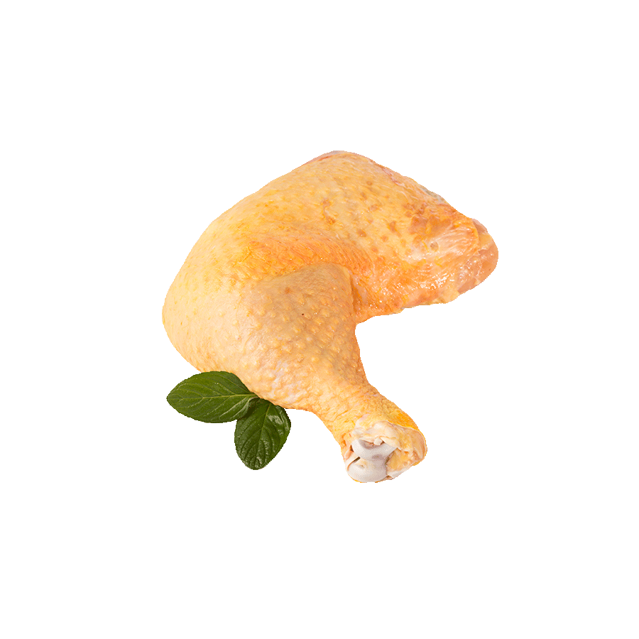 Arriba 93+ Foto Precio De Caja De Pollo Pierna Y Muslo Alta Definición